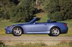 Honda S2000 1999 года